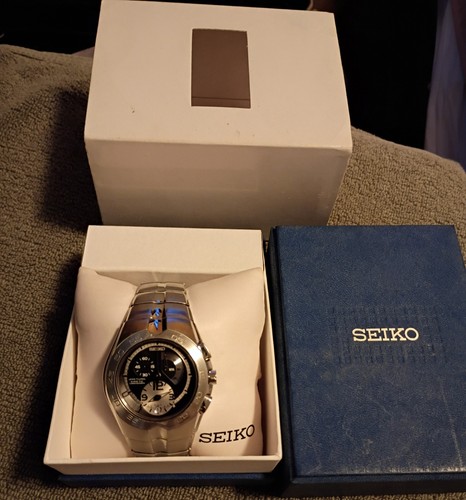 Orologio seiko arctura kinetic - arctura,