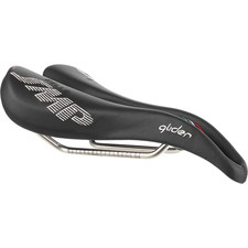 Selle SMP Glider Saddle Black