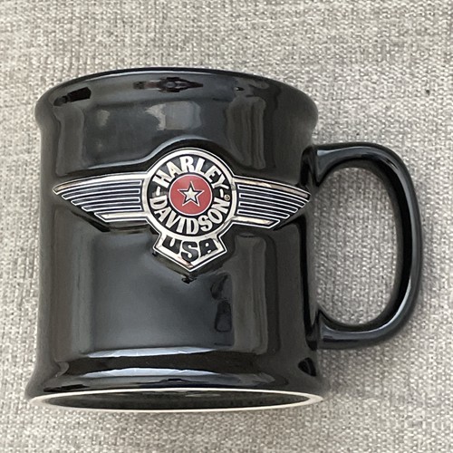 Tazza harley davidson - tazza,