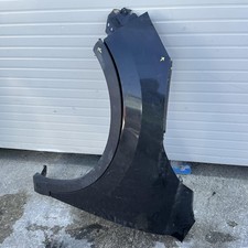 PARAFANGO ANTERIORE SINISTRO PER FIAT 500 L Serie Trekking/Cross (13>)