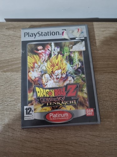 Dragon ball budokai - ball,