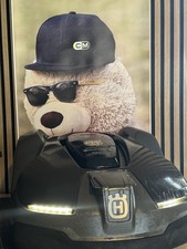 Robot rasaerba Husqvarna