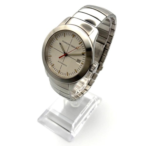 Orologio uomo porsche - uomo, design