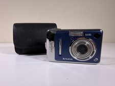 Fujifilm finepix a500 - a500, 5,1