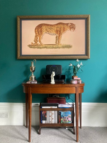 Cornice/Cornice