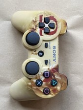 Official Dualshock 3 God of