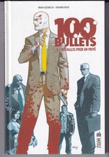 ➡ 100 Bullets T5 100 balles