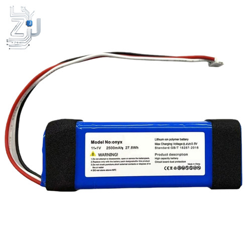 Batteria 2500mah per - 2500mah,