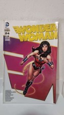 WONDER WOMAN 24 - Edizione Limitata Cofanetto - DC Rw Lion