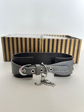 Collare per Cani Levrieri 100%