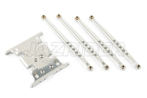 Jazrider set piastre - set, e