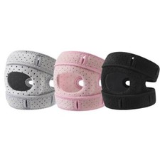 Tutore per ginocchio Wellness - Tutori per ginocchio antidolorifici L5N5 G3K9