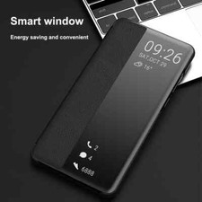 Custodia pelle smart - pelle,