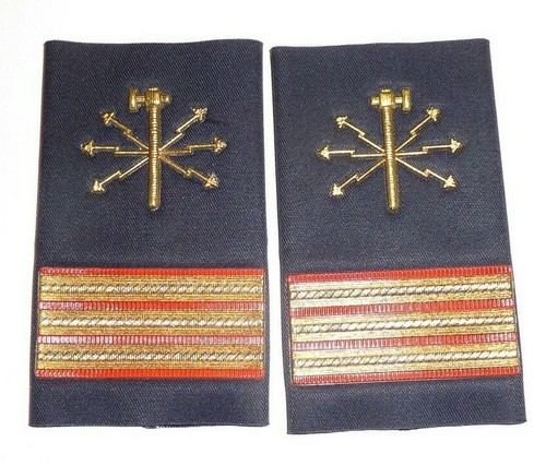 Primo maresciallo elettricista - primo,