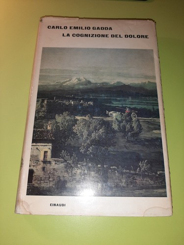 Carlo emilio gadda - carlo, la