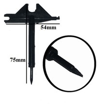 RICAMBIO OER MODELLO POCHER RC