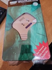 mini 2-port KVM SWITCH - PS/2 KVM - 