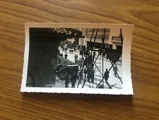 CARTOLINA FIERA DI MILANO 1941