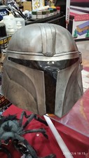 Mandalorian Boba Fett maschera