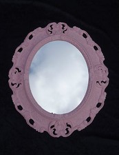 Cornici IN Rosa Foto Cornice