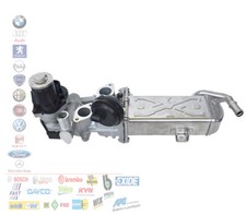 Modulo valvola egr ricircolo - modulo,