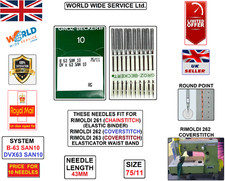 B-63 DVX63 SAN10 RIMOLDI