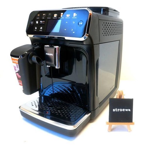 Philips lattego 5400 macchina - 5400,