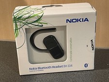 Nokia Auricolare Bluetooth