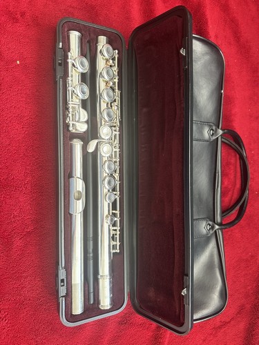 Flauto yamaha yfl - yamaha, 174