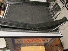 BMW 320 E46 vari modelli RICAMBIO BATTITACCO INTERNO posteriore sinistro