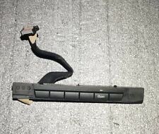 BMW SERIE 1 E82 E87 2004-08 PULSANTE INTERRUTTORE START STOP 6970919 ORIGINALE 