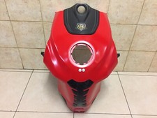 CARENA COVER  SERBATOIO APRILIA SHIVER 900 -  2019 - 2020 TANK COVER