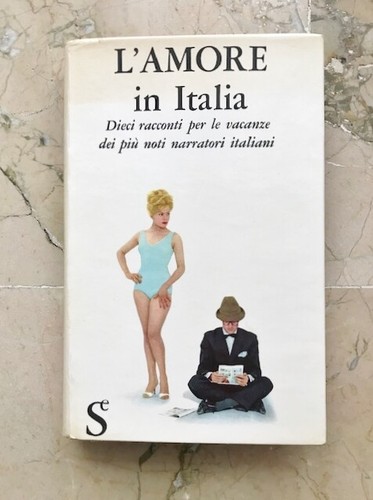 Elemire zolla bianciardi rea - rea,
