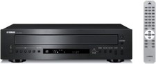 Yamaha CD-C603 5-Disc CD