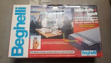 BEGHELLI TELESALVALAVITA +