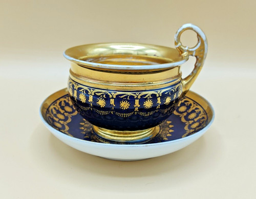 Grande tasse collection - tasse,