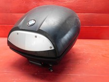 BAULETTO + CHIAVE BMW F 800 S 2006 2011 JHONNY 11