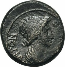 Antica Roma 41-68 d.C. MISIA