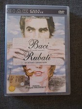 Baci rubati (1968) DVD