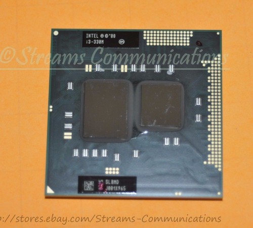 Processore cpu portatile - processore,