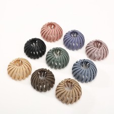 Donne Calde Capelli Pigri