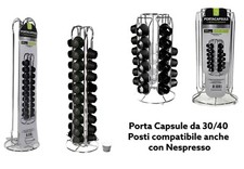Stand porta capsule caffe 30 - porta, caffe'
