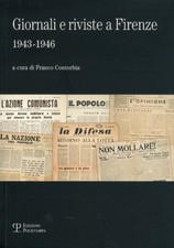 Giornali riviste firenze - e,
