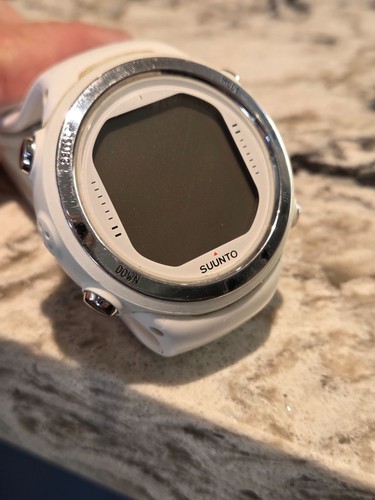 Computer subacqueo suunto - computer, d4i