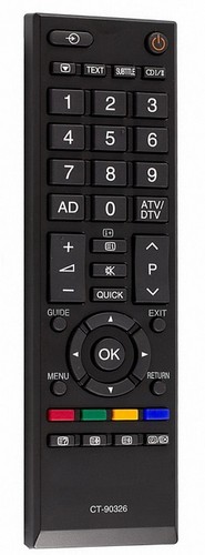 Telecomando ricambio - di,