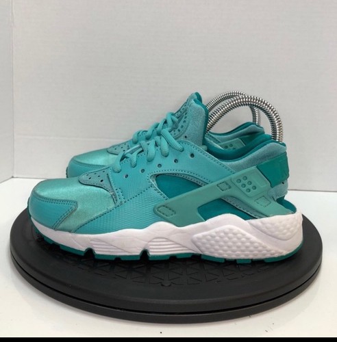 Nike air huarache run - air, 'washed