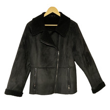 Giacca da volo M&S donna UK 20