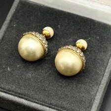 Christian dior earrings - christian,