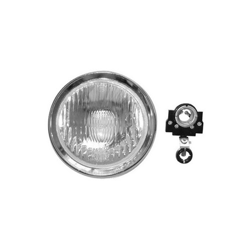 Fanale anteriore piaggio 200 - fanale,