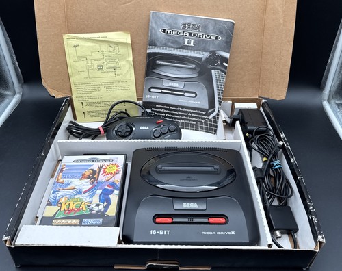 Sega mega drive pacchetto - mega,